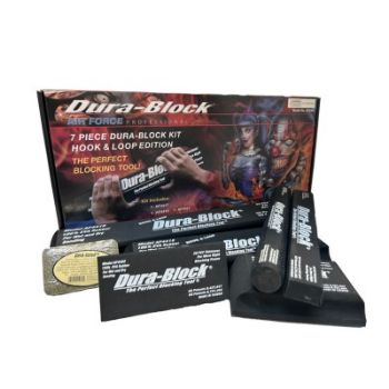 Picture of Dura-Block 7 piece Hook & Loop kit - AF44HL